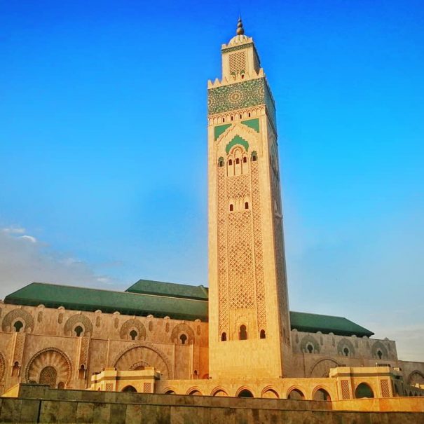 Tour de 6 días en Marruecos desde Casablanca