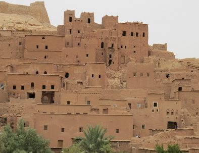 excursion 2 dias desierto marrakech