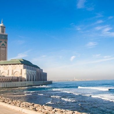 Excursión de 4 días de Tánger a Fez