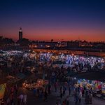 Tour del patrimonio judío en Marruecos