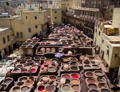 Una semana en Marruecos, Tour Marruecos 7 dias desde Casablanca