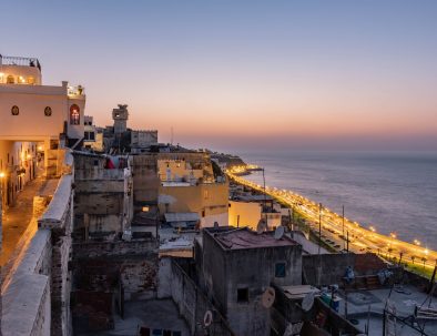 Tour Marruecos 5 dias desde Tanger