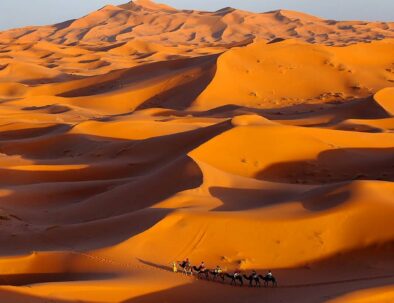 Tour Marruecos 3 dias desde Agadir