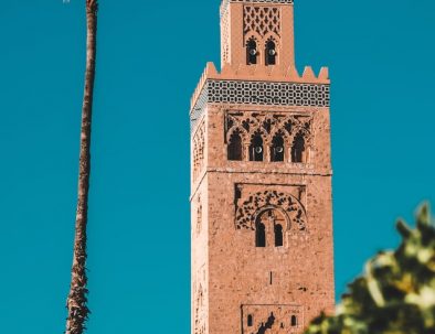2 días de Marrakech al desierto de Zagora