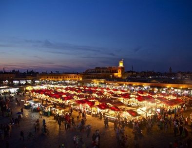 Tour Marruecos 3 dias desde Tanger