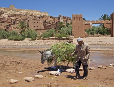 Tour Marruecos 3 dias desde Fes