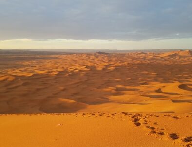 Tour Marruecos 5 dias desde Agadir a Merzouga