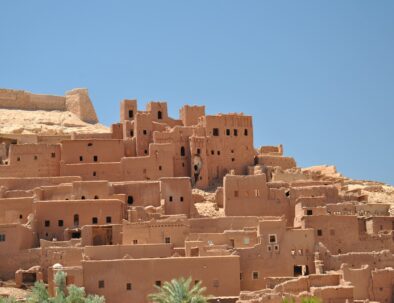 4 dias desde Marrakech al deseierto