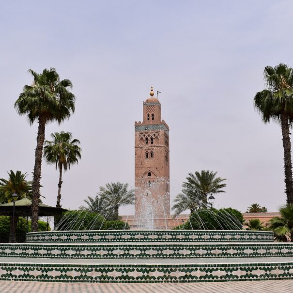 9 dias en Marruecos desde Casablanca