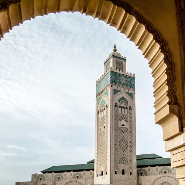 Tour Marruecos 6 dias desde Casablanca