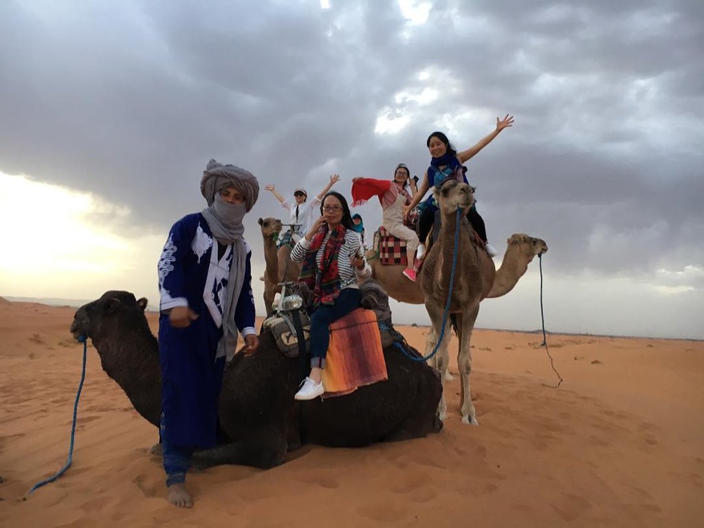 Viajes a medida por Marruecos