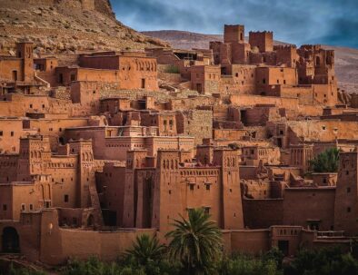 Tour Marruecos 7 días desde Agadir a Merzouga