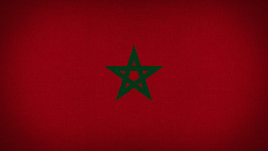 Ciudades Marroquíes
