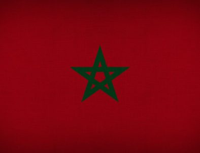 Tierra Marroquí