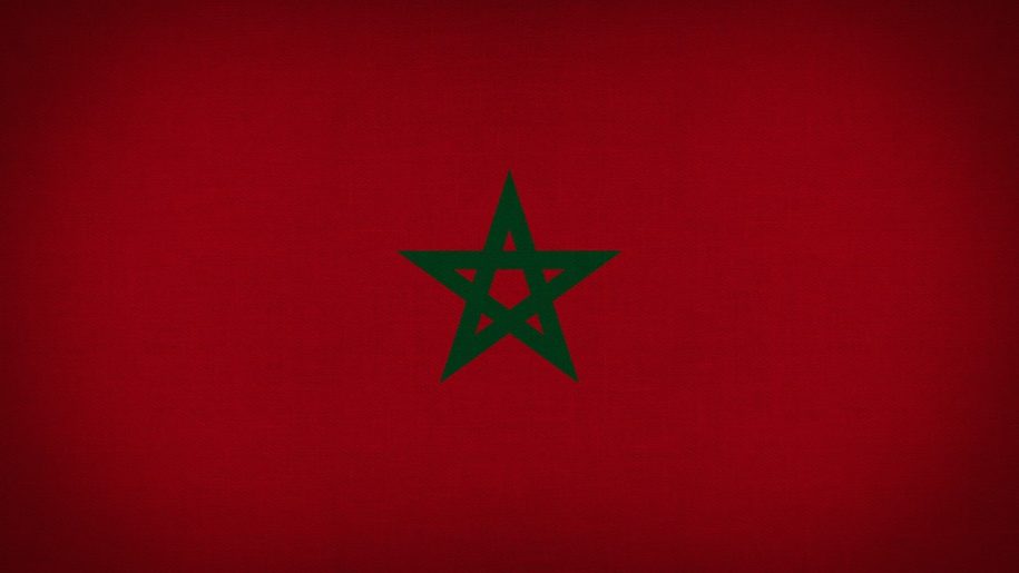 Tierra Marroquí