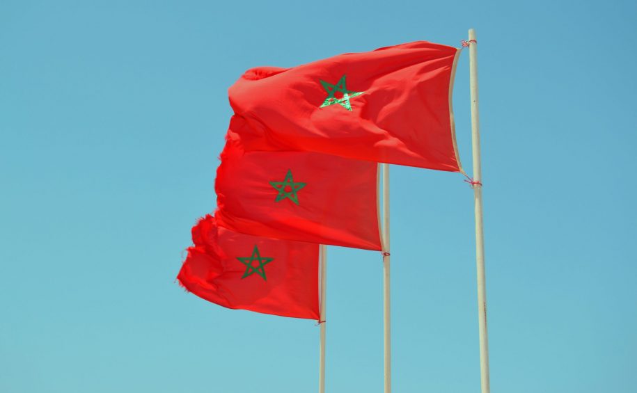 Città del Marocco