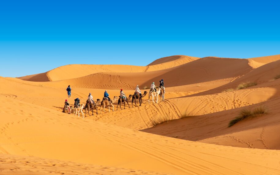 Tour del Marocco