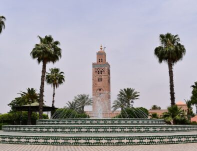 Tour di 2 giorni da Marrakech a Fes