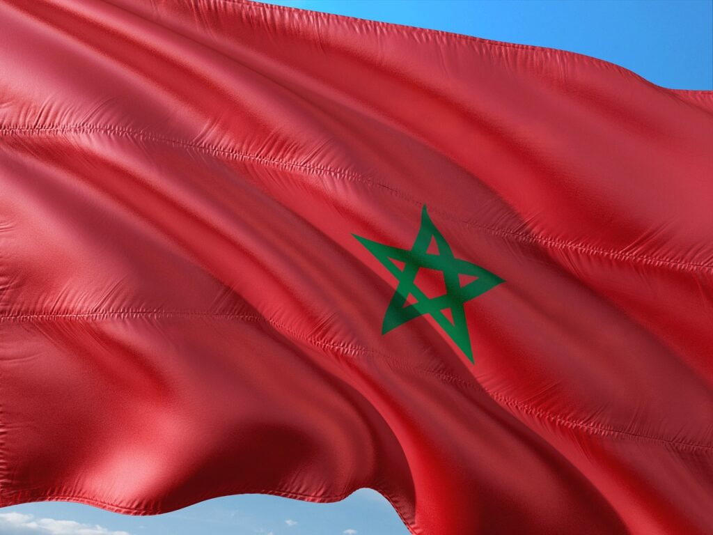 Popolo Marocchino