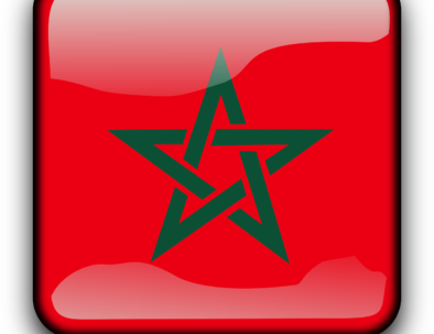 Marocco città