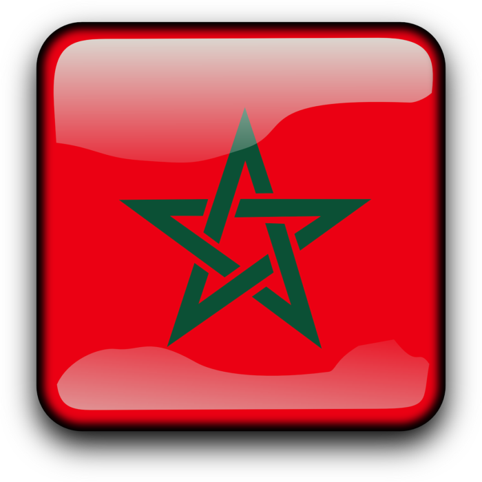 Marocco città