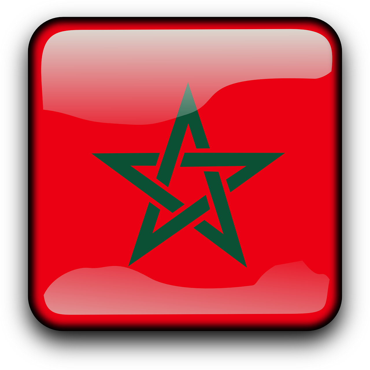 Marocco città