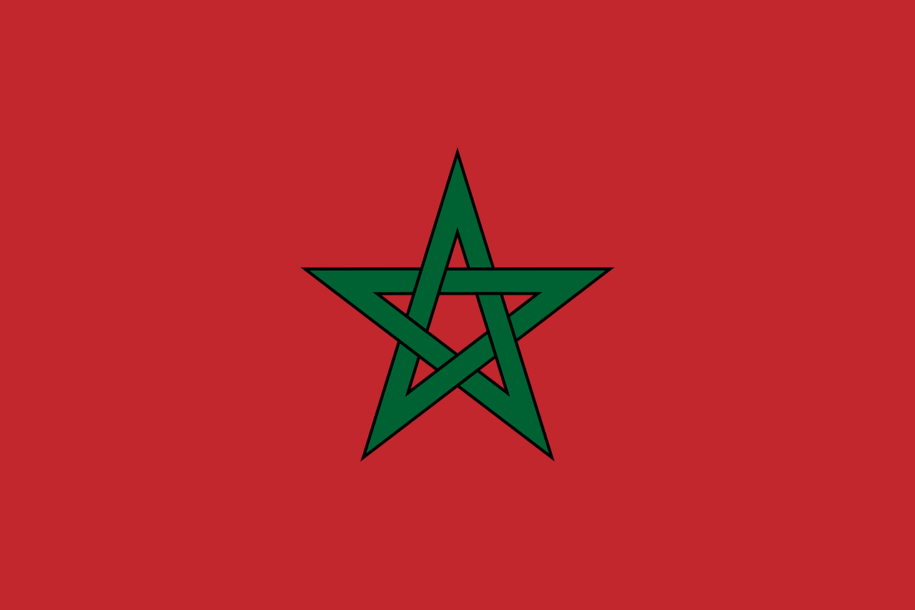 Terra Marocchina