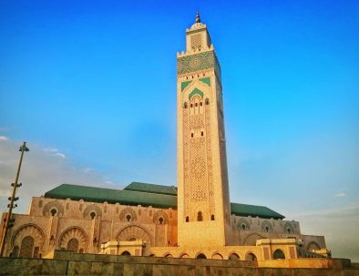 Casablanca itinerary 7 days