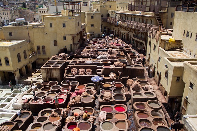 Things to do in Fes, best attractions to visit

