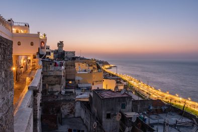 5 days tour from Tangier to Casablanca