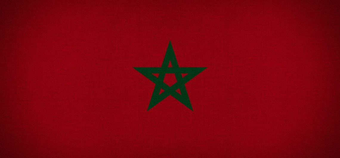 Moroccan land