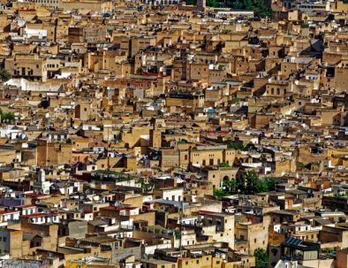 6 Days tour from Fes to Marrakech
