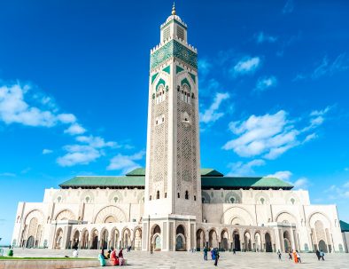 10 days tour Morocco from Casablanca