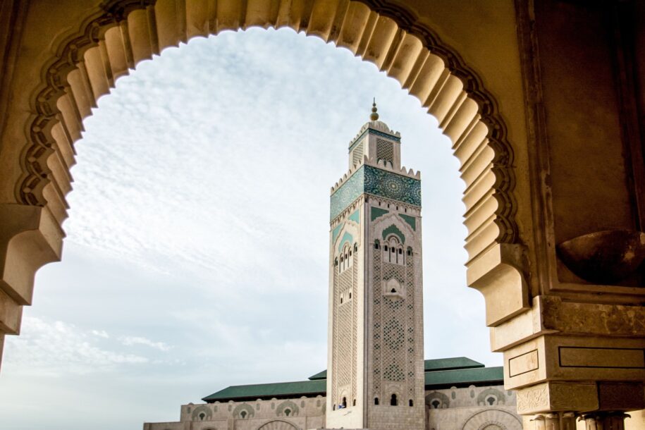 Best Moroccan cities