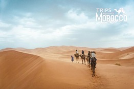2-day Tour From Marrakech To Fes