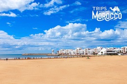 5 Days Morocco Tour From Agadir
