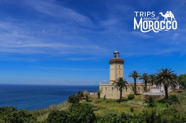 7-day Morocco Tour From Tangier
