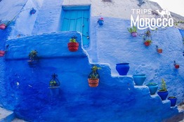 8 Days Morocco Tour From Tangier