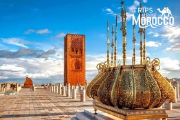 8 Days Morocco tour from Casablanca
