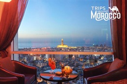 9 Days Morocco tour from Casablanca
