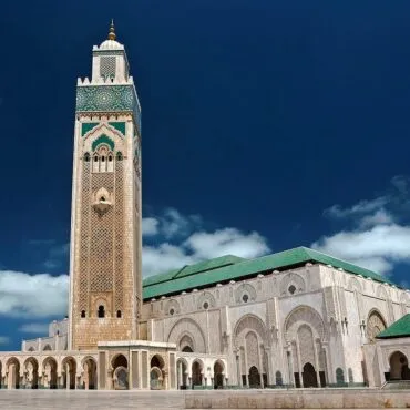 Casablanca