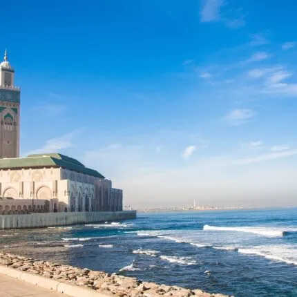 11 Days Morocco Tour From Casablanca