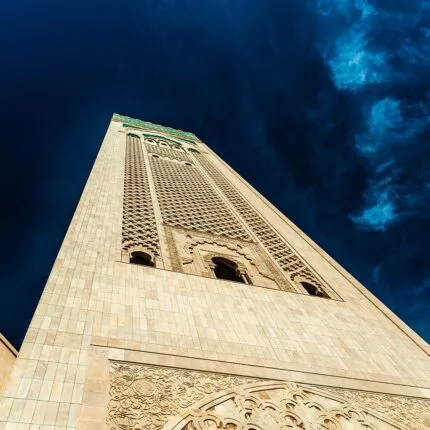 12 Days Tour From Casablanca