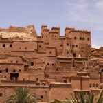 7 days Morocco tour from Tangier
