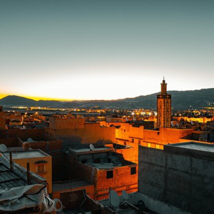 7 days Morocco tour from Tangier