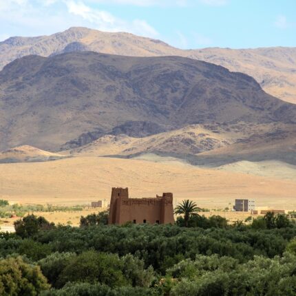 7 Days Morocco tour from Casablanca