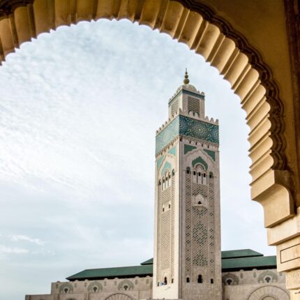 9 Days Morocco tour from Casablanca