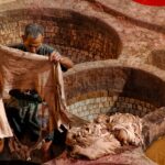 9 Days Morocco tour from Casablanca