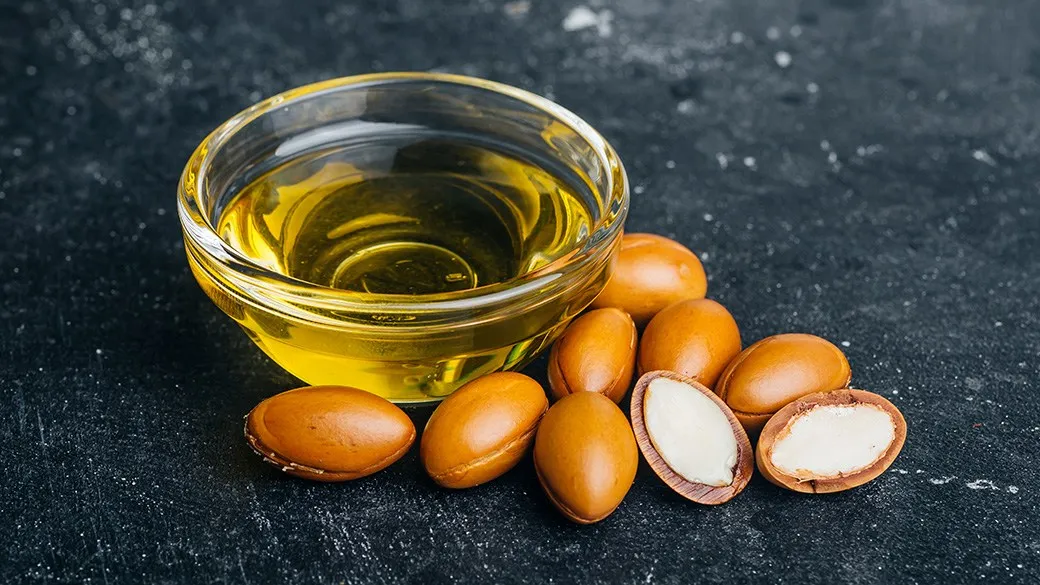 Argan Oil in Morocco