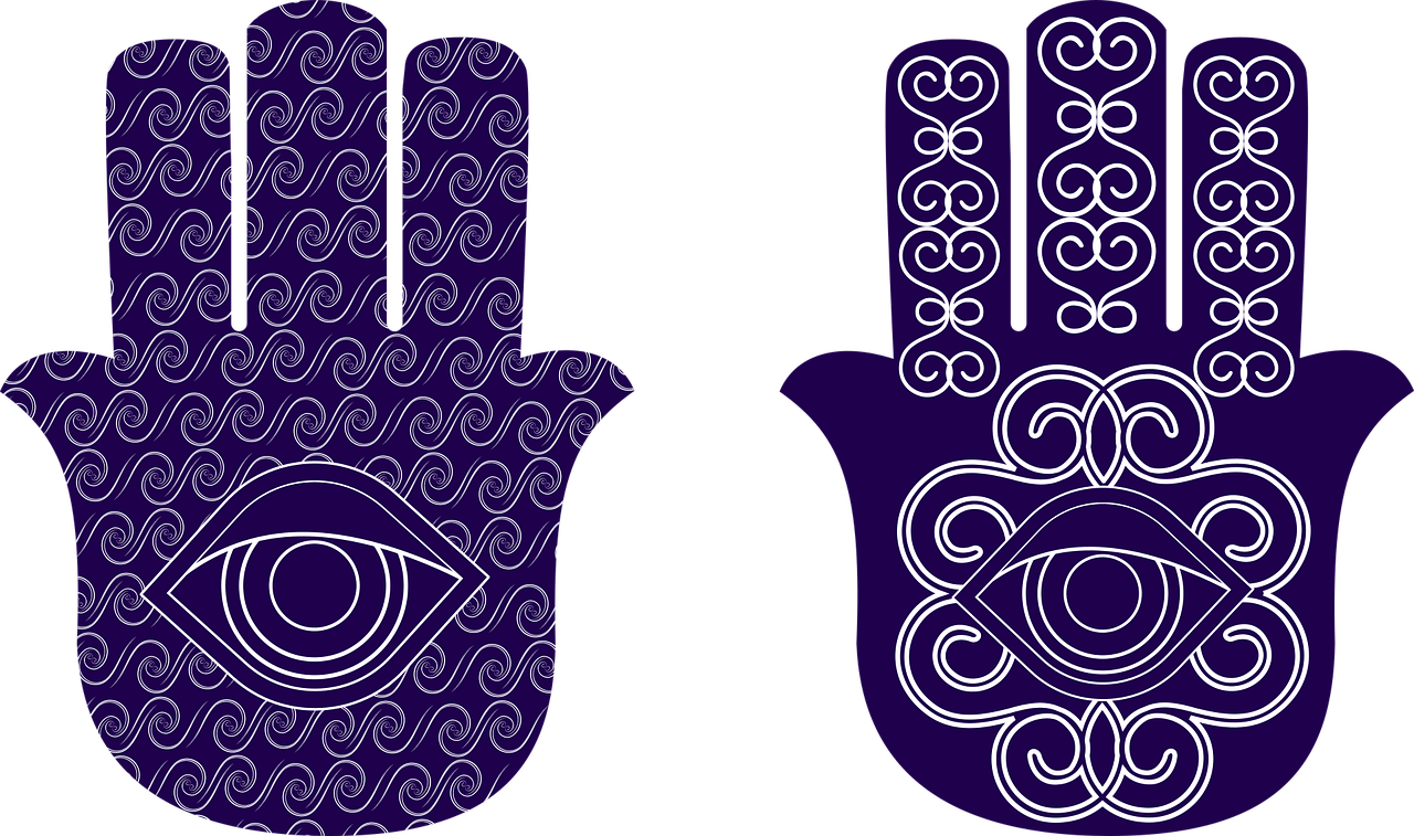 Hand of Fatima